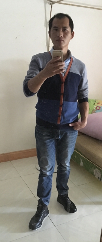 寻找爱你的心的第一张照片--漳平残疾人相亲网